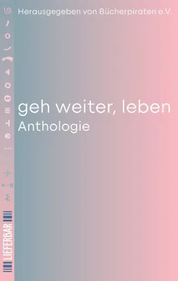 Produktbild von geh weiter, leben