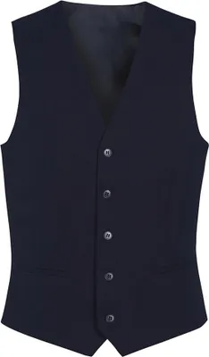 Productafbeelding van Brook Taverner - "One Mercury" herenbroek PC6741 (maat L) (marineblauw)