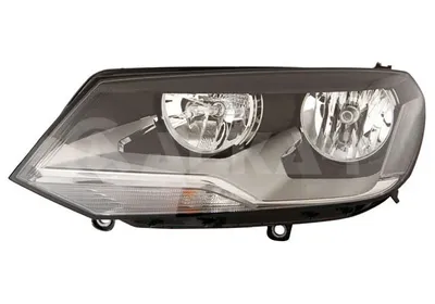 Produktbild von ALKAR Scheinwerfer Links für VW Touareg (7P5, 7P6) 2751121