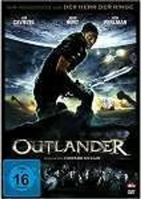 Produktbild von Outlander