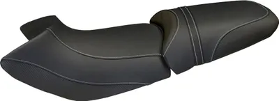 Obrázok produktu pre Poťah sedadla Massimo Carbon Colour specific 2BL pre BMW r 1150 r