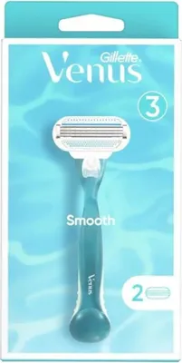 Image de Rasoir féminin Gillette Venus avec recharge de lames