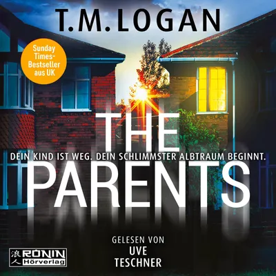 Produktbild von The Parents