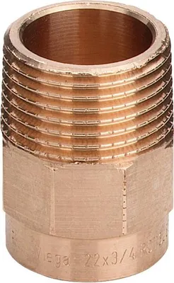 Image de VIEGA 100889 Raccord de transition 94243G