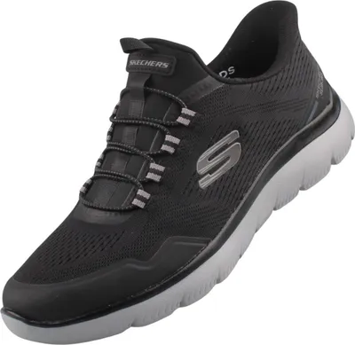 Immagine prodotto di Sneaker Skechers in nero, misura 48,5