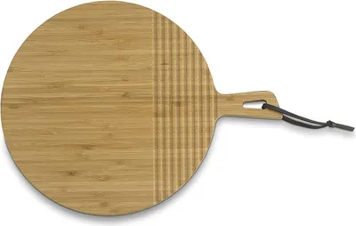 Produktbild von Cosma Serveerplank Bamboe Ø 32 cm