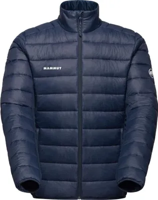 Produktbild von Mammut Crag IN Hybrid Jacket Daunenjacke Thermo-Wanderjacke blau S
