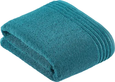 Produktbild von Badetuch Vienna Style Supersoft von der Marke Vossen 100 x 150 cm