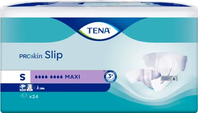 Produktbild von TENA Slip Maxi ConfioAir 24 Stück Gr. S