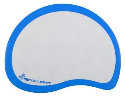 Immagine prodotto di Tappetino per mouse, antiscivolo, grigio, logo