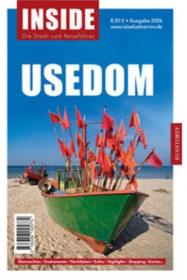 Immagine prodotto di Usedom INSIDE 2026