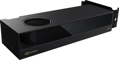 Immagine prodotto di Nvidia RTX 2000 Ada 16 GB GDDR6, RTX 2000 Ada, 16 GB, GDDR6, 128 bit, 7680 x 4320 Pixel, PCI Express x8 4.0
