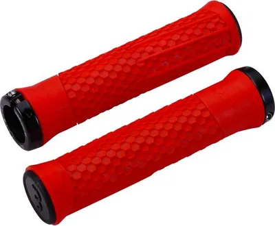 Obrázek produktu pro Gripy BBB BHG-95 Python červená