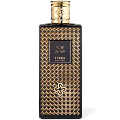 Produktbild von Perris Monte Carlo Rose de Taif Eau De Parfum 100 ml (unisex)