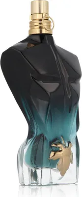 Produktbild von Jean Paul Gaultier La Beau Le Parfum Intense, Männer, 75 ml, Nicht nachfüllbare Flasche, Kokosnuss, Tonka-Bohne, Sandelholz