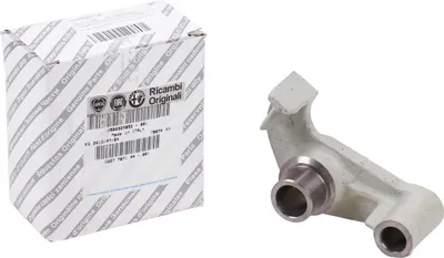 Produktbild von Original Fiat Lagerbock Spannrolle für Ducato 2,5 2,8 D TD JTD 500326852