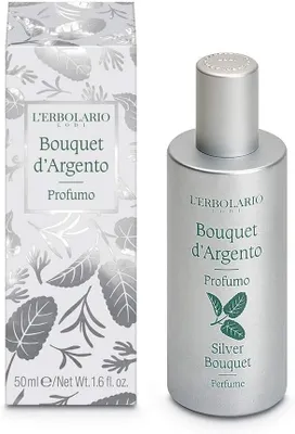Produktbild von Bouquet D'argento Parfüm, 50 Ml