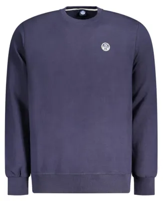 Zdjęcie produktu dla North Sails Bluzy 993011000bl0802s, Rozmiar: 164