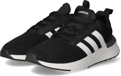 Produktbild von Adidas Laufschuhe RACER TR21 Sport Textil & Synthetik Schwarz Größe: 421/2