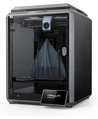 Productafbeelding van CREALITY - 1202080060 - 3D-printer