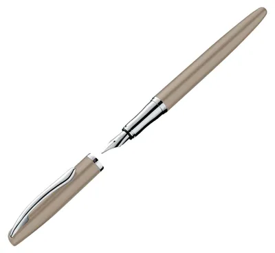 Imagen del producto de Pelikan 400197483 Pelikan Schreibset Jazz® Noble Elegance grau