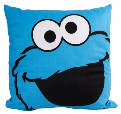 Produktbild von Dekoratives Kissen mit Brokkelmobil 30x30cm