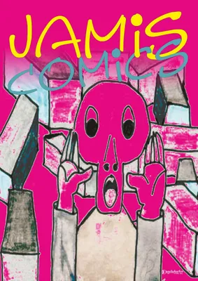 Produktbild von Jamis Comics