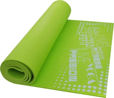 Obrázek produktu pro Lifefit Slimfit gymnastická světle zelená