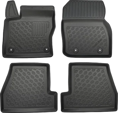 Produktbild von Z534221 TPE-GummiFußmatten passend für Ford Focus III Turnier 03.2011-08.2018