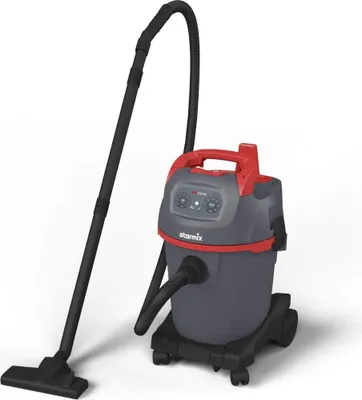 Immagine prodotto di Starmix Nass- und Trockensauger uClean 1432 HK
