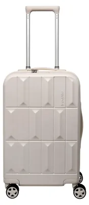 Produktbild von Travelite PANELLO Trolley 4w S Slim, Ivory