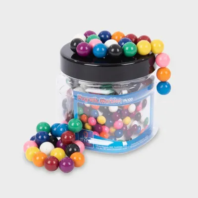 Zdjęcie produktu dla Shaw Magnets 50291, 3 lat(a), Wielobarwny
