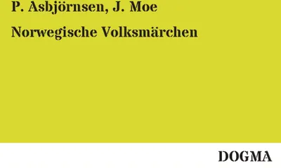 Produktbild von Norwegische Volksmärchen
