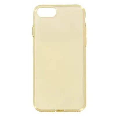 Produktbild von TPU Handyhülle für iPhone 7 Gold Schutz Case