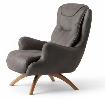 Image de Ensemble de salon moderne multicolore, ensemble design, confortable, tissu et bois