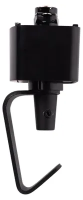 Image de Adaptateur de rail monophasé TRACK 09957/01/30 Lucide
