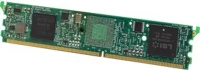 Produktbild von Cisco PVDM3-64U128, Sprachnetzwerk-Modul, Cisco 2900, 3900, -5 - 55 °C, 10 - 85%