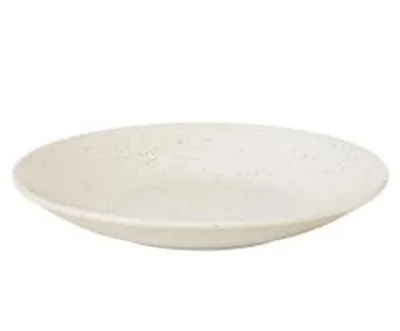 Produktbild von Broste copenhagen Nordic Vanilla Pasta plate