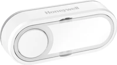 Immagine prodotto di Honeywell DCP511E pulsante wireless per campanello bianco