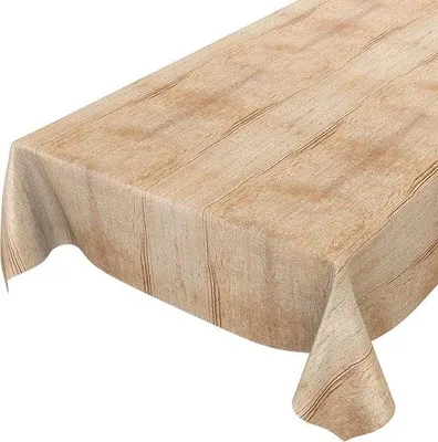 Produktbild von r Tischbezug in Weiß, 150 cm Länge