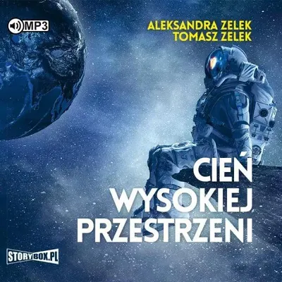 Image de Cień wysokiej przestrzeni. Audiobook