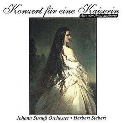 Productafbeelding van Konzert Für Eine Kaiserin