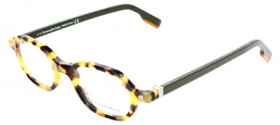 Produktbild von Ermenegildo Zegna EZ5130 Coloured havana 46/20/145 Herren Brillen