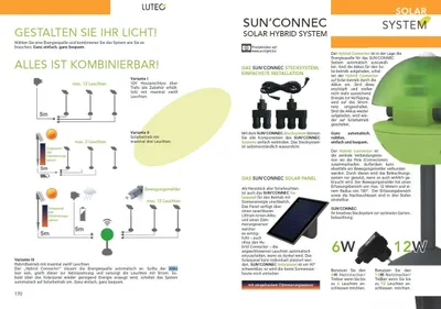Produktbild von Eco Light 9047