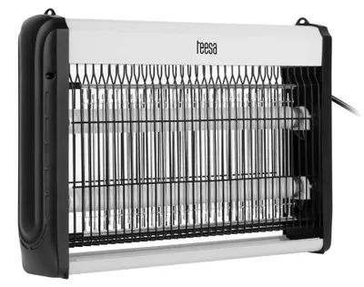 Zdjęcie produktu dla Teesa TSA0210 Lampa na hubení hmyzu 20 W (2×10 W)