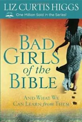 Produktbild von Bad Girls of the Bible