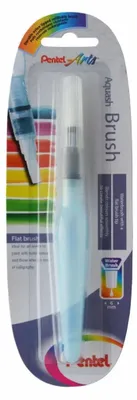 Produktbild von Pentel Blister Malpinsel Aquash Brush