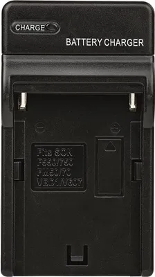 Immagine prodotto di Caricabatterie Dörr per NP-F550/750/970 (MOD. 980185.6.7)