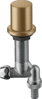 Immagine prodotto di hansgrohe AXOR Robinet d'arrêt pour appareils de cuisine, 10823140, 10823140