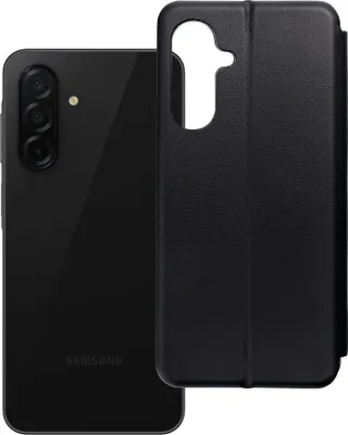 Obrázok produktu pre Puzdro Book Elegance je vhodné pre SAMSUNG A26 čierne